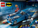 LEGO® DC Batman™ 76274 Batman™ Batmobil vs. Harley Quinn™ Mr. Freeze™