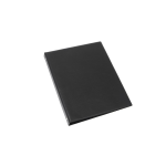 Karis blok A5 plastový, bez náplně