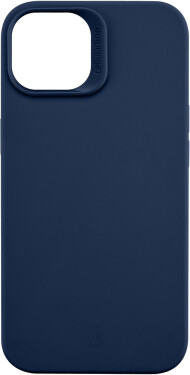 Pouzdro Cellularline Sensation Apple iPhone 14 Pro, modré