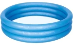 BESTWAY Nafukovací bazén / 122x25 cm / 140 l / Od 2 let
