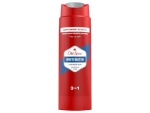 Old Spice Whitewater sprchový gel a šampon pro muže 250 ml
