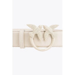 Pinko Love Berry H3 Pásek (3 cm) 100125A1K2Z14B xs