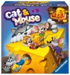 Ravensburger Cat & Mouse