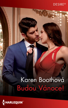 Budou Vánoce! - Karen Boothová