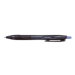 UNI JETSTREAM Sport kuličkové pero SXN-157E, 0,7 mm, modré - 12ks