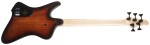 Dingwall D-Roc 5 MN Vintage Burst