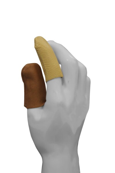 Payper Ochrana prstů pro muže SALVA DITO Barva: MIXED, Velikost: 2, 1 ks (0012550143990002)