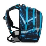 Bagmaster BETA 25 B školní batoh – auto