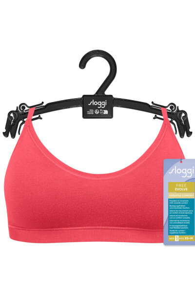 SLOGGI FREE EVOLVE P 00AC PODPRSENKA LOSOS L-XXL