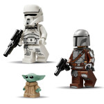 LEGO LEGO® Star Wars™ 75444 Útok AT-RT™