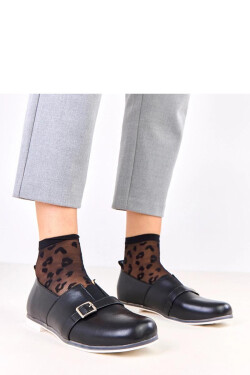 Polobotky model 219182 Solea 36