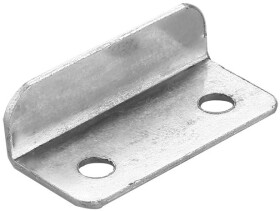 Strong Úhelníková zarážka 27mm (134636)