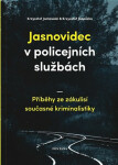 Jasnovidec policejních službách