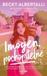 Imogen, pochopitelně Becky Albertalli