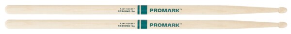 ProMark 5A Rebound Balance Raw Hickory