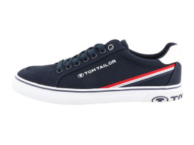Tom Tailor 5380050008 Pánské tenisky navy 45