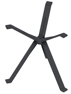 Strong centrální stolová noha NEX 3 (403027)