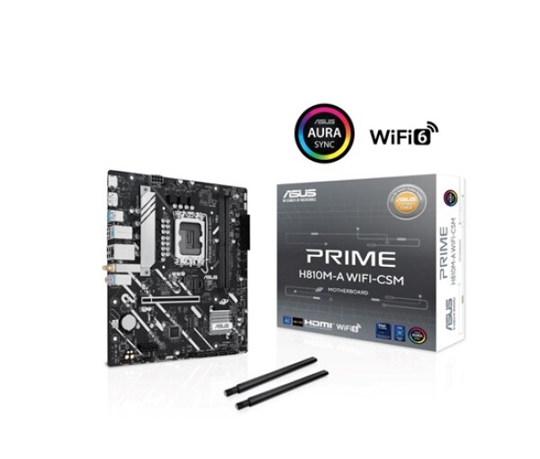 Asus PRIME H810M-A WIFI 90MB1KJ0-M0EAY0 EDF_1887556