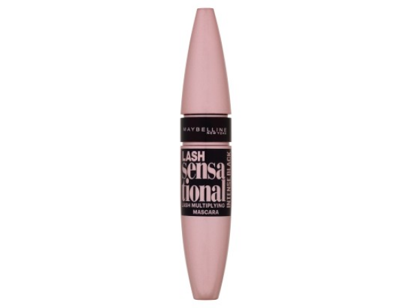 Maybelline New York Lash Sensational Extra Black řasenka 9,5ml