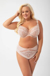 KALHOTKY ADORE K931 BEIGE béžová S