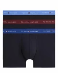 Pánské boxery Tommy Hilfiger UM0UM038740XH BOXER BRIEF