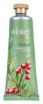 Krém na ruce a nehty Winter Spa tmavě zelená Zimní ovoce 60ml