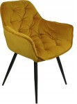 BRADOP Designové jídelní křesílko DINA - Z207 BRA-DINA-KRESILKO
