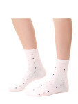 Ponožky Steven art.099 Vybrané vzory 35-40 tmavě modrá 35-37