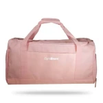 Sportovní taška Sense Pink - GymBeam (růžová) (94933-1-single_variant)