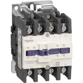 Schneider Electric LC1D40008E5 stykač 1 ks
