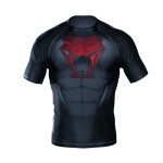 Kompresní tričko "Snake" Rashguard je vyrobeno z materiálu DBX MORE DRY M xxl