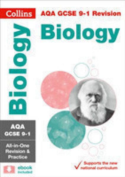 AQA GCSE Biology