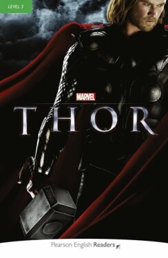 PER | Level 3: Marvel´s Thor - Andrew Hopkins