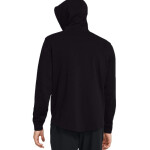 Mikina Under Armour UA Rival Terry Graphic Hoodie 1386047 001 pánské