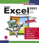 Excel 2003 - Martina Češková