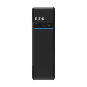 Eaton 3P Ellipse UPS DIN 550VA, 330W, Vstup: C14, Výstupy: (3) Typ E, (1) Pouze přepěťová ochrana Typ E, Tower EDF_149562