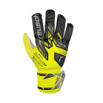 Reusch Attrakt Solid brankářské rukavice 5570515 2014 8,5