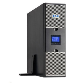 Eaton 9PX3000i RT3U, ON-LINE, UPS 3000VA / 3000W, LCD, rack/tower ( možno dokoupit 9PXEBM72RT3U ) EDF_768490