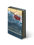 Odysseia - Homér