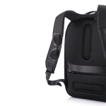 XD DESIGN ANTI-THEFT BATOH FLEX GYM BAG BLACK P/N: P705.801 NEPLATÍ