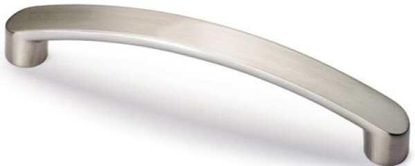 Hettich Nábytková úchytka Salona 160mm nerez imitace