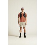 Craft PRO Trail SS - Běžecké tričko CRAFT PRO Trail SS 2 - červená Velikost textilu: XXL