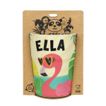 Veselý kelímek - Ella - Albi