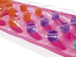 Mamido Bestway nafukovací matrace s okénkem 188x71