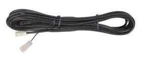 Calearo CAL-7581175 / Anténní adaptér / AM/FM / FAKRA (f) - ISO (m) / 5 m