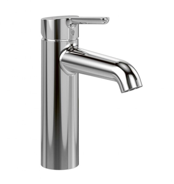 VILLEROY & BOCH - Skyla Umyvadlová baterie AquaSmart, chrom TVW11600400061