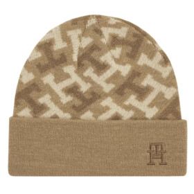 Kšiltovka Tommy Hilfiger Monogram W AW0AW14271 uniw