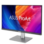 27" ASUS ProArt PA278QGV stříbrná / Monitor / IPS / QHD / 120 Hz / 5 ms / DP+HDMI+USBHUB / repro / VESA (90LM05L1-B01K71)