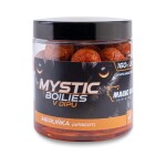 Magic Wolf Boilies v dipu Mystic 160g - Meruňka 20mm,Magic Wolf Boilies v dipu Mystic 160g - Meruňka 20mm