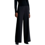 Calvin Klein Structure W kalhoty K20K205958 dámské 36